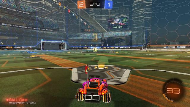 Rocket League Casual Solo 1vs1 Pc Epic Games Live Stream смотреть онлайн
