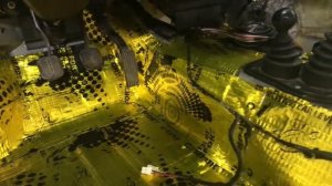 ВАЗ 2121(Нива 4x4) шумоизоляция. Работаем аккуратно, клеим все должным образом, результат - тишина