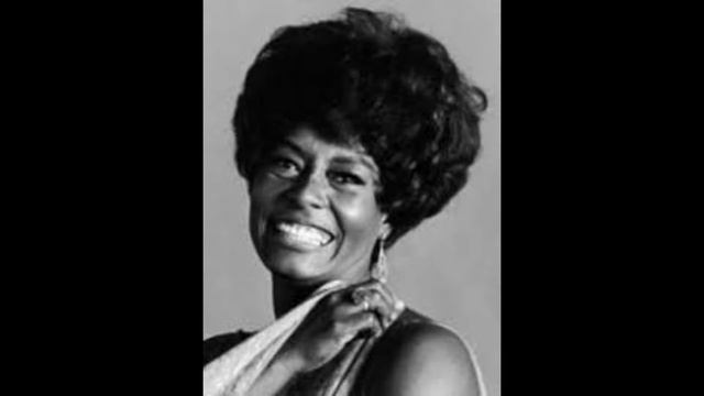 Shirley Verrett - Massenet - Manon "Adieu, notre petite table" LIVE смотреть онлайн