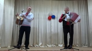 Марийские наигрыши в исп. Сергея Зайнитдинова в Кельмаксола (Марий Эл). Видео Хайбуллина Василия