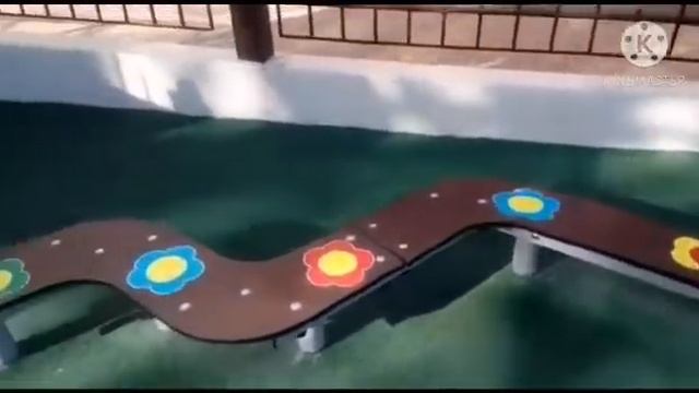 Развивающая предметно-пространственная среда по физическому развитию в МБДОУ д/с 28 "Ладушки " смотреть онлайн