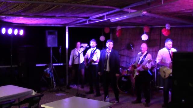 La Ley de Murphy - Bailare sobre tu tumba (Cover) смотреть онлайн