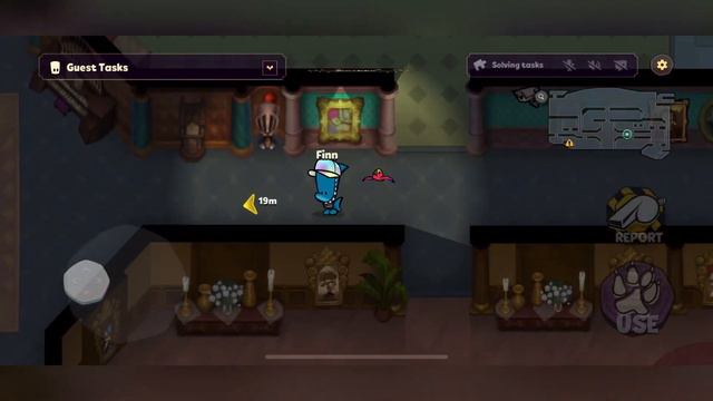 Future Joe | NEW LEGENDARY Skin! | Suspects Mystery Mansion смотреть онлайн