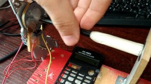 Самый простой полуавтоматический станок для намотки трансформаторов и катушек