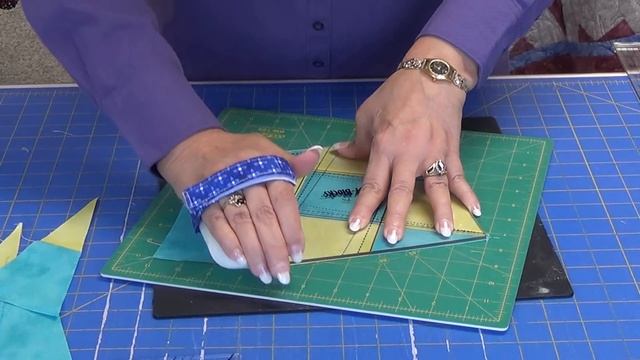 How to use X-blocks tool on 9 patch block. смотреть онлайн