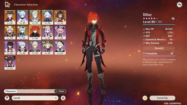 CLOUD RETAINER IS HERE! | Genshin Impact 4.4 NEW CHARACTERS + NAVIA BANNER ANNOUNCED смотреть онлайн