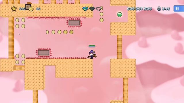 Miracle Fly Gameplay #2.1 смотреть онлайн