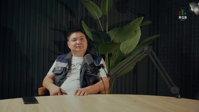 RGB Изнутри. Интервью со снабженцем строительной компании.