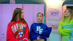 КОНКУРС БЫВШИХ ЛУЧШИХ ПОДРУГ?!!! ДИАНА vs КНОПА!!! БЫШАЯ ЛП ХОЧЕТ БЫТЬ НОМЕР ОДИН!!!