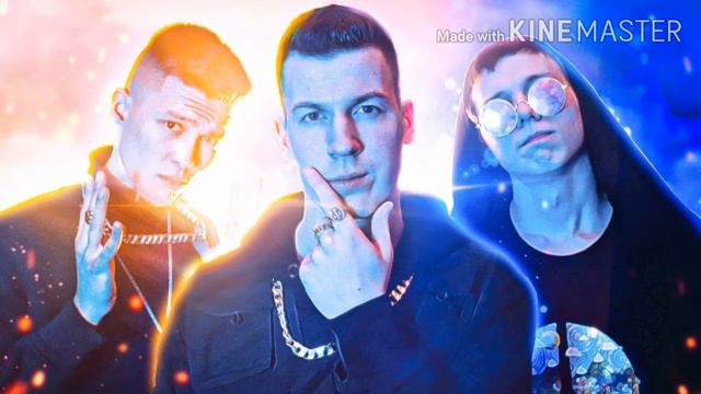 Клип - VLADUS, KUPIK & OKULUS "Самая грустная песня" смотреть онлайн