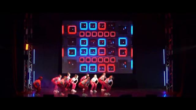 LIL JAM CREW/Дарья Сержанова смотреть онлайн