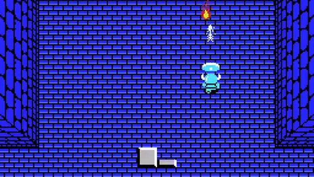 Knightmare (MSX)