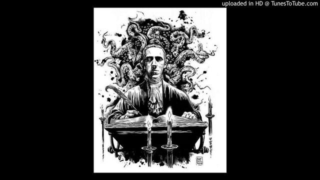 The Fungi From Yuggoth, by Mike Olson & John Arthur смотреть онлайн