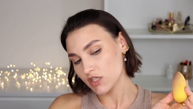 ПЕРВЫЕ ВПЕЧАТЛЕНИЯ?ТОТ САМЫЙ КОНТУР e.l.f. тушь MAC палетка Bobbi Brown и новинки MakeUp Revolution смотреть онлайн