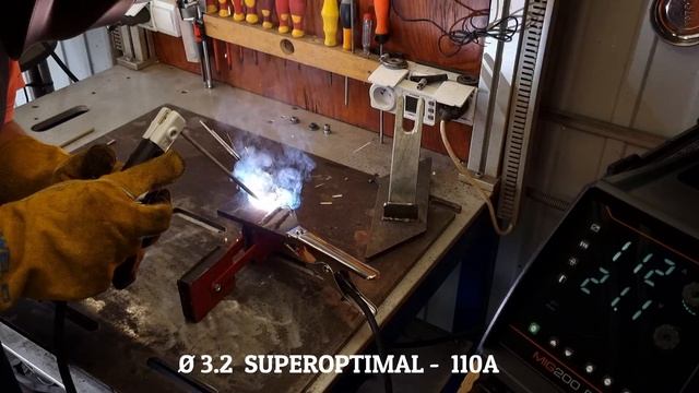 Perfektná MIG zváračka 3v1 z bezdrôtovým ovládaním Jasic MIG 200 PFC zo serie EVO 20 смотреть онлайн