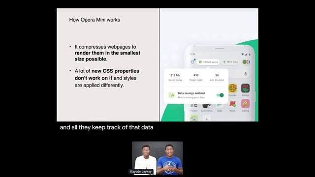 Mobile web with Figma + Designing for Africa - Namnso Ukpanah, Kayode Jaykay (Config Europe) смотреть онлайн