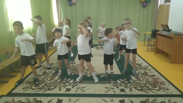 ФЛЕШМОБ "ДЕНЬ ОТЦА" смотреть онлайн