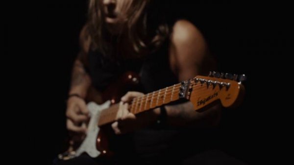 Igor Paspalj - Cassiopeia