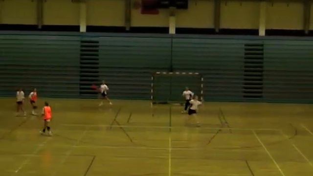 Handball Training Груповые игры гандбол смотреть онлайн