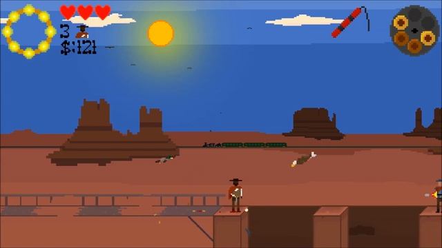 Luckslinger - Gameplay & Beats #2 смотреть онлайн