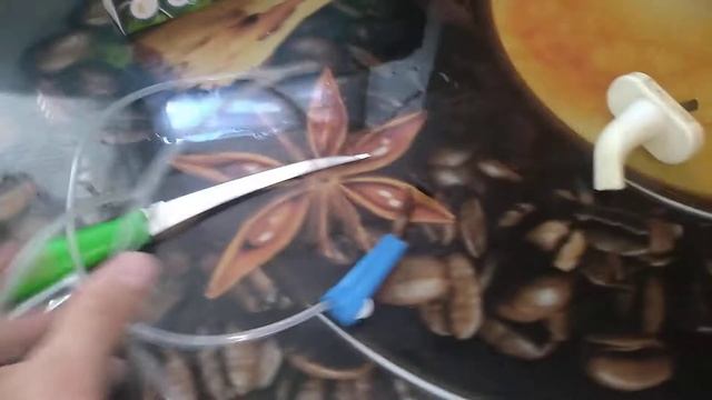 Система СО2 для начинающих аквариумистов смотреть онлайн