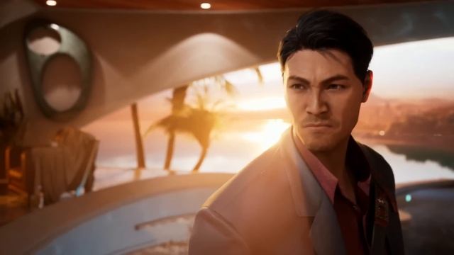 MK12 Mileena Evil Transformation Scene Mortal Kombat 1 2023