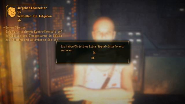 Lets play Fallout New Vegas 304 [Ger/1080p] Christine ist auf ihrem Platz смотреть онлайн