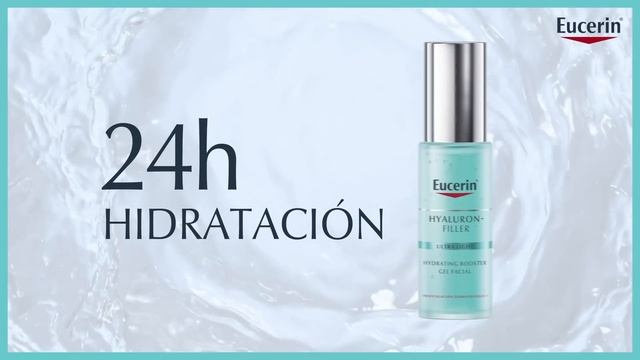 Comprueba el poder del Ácido Hialurónico смотреть онлайн