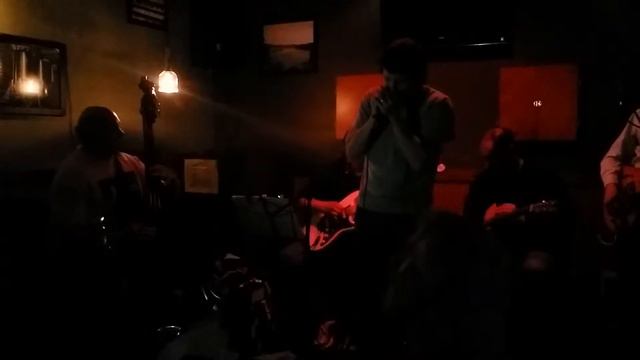 Twisted Mike's blues 1 смотреть онлайн