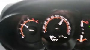 Езда на ЛАДА Весте CNG без расхода бензина.