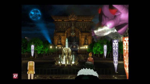 Final Fantasy 8 - Part 5: Garden The Students смотреть онлайн