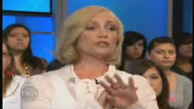 Tyra Show | Dr Michelle Golland (pt. 2) смотреть онлайн