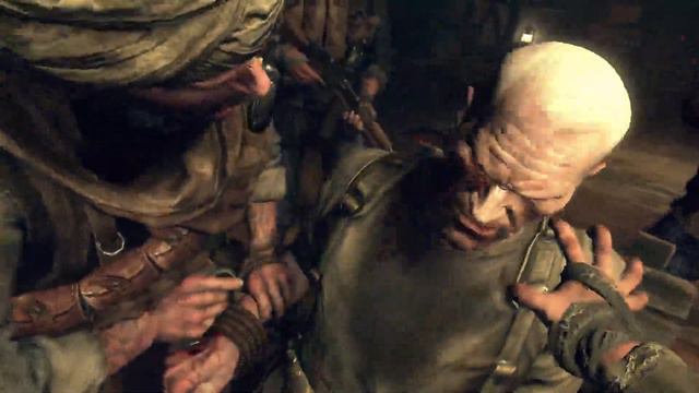 Прохождение Call of Duty - Black Ops 2 2 часть смотреть онлайн