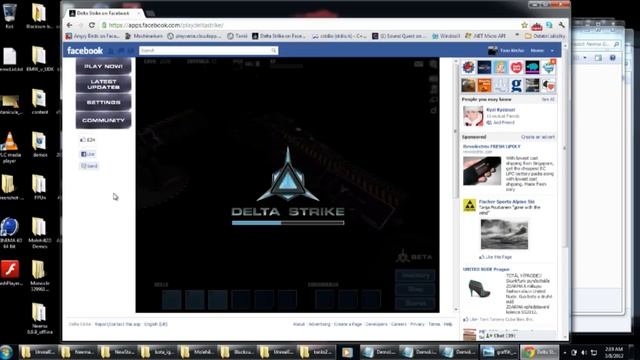 GPU-Accelerated 2D And 3D Games With Adobe Gaming Solutions смотреть онлайн