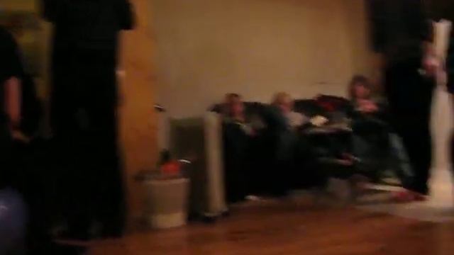 Квартирник в Подвале