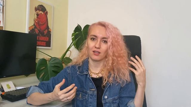 Как покрасить волосы в пастельный розовый цвет | Мой опыт окрашивания | Советы по уходу смотреть онлайн