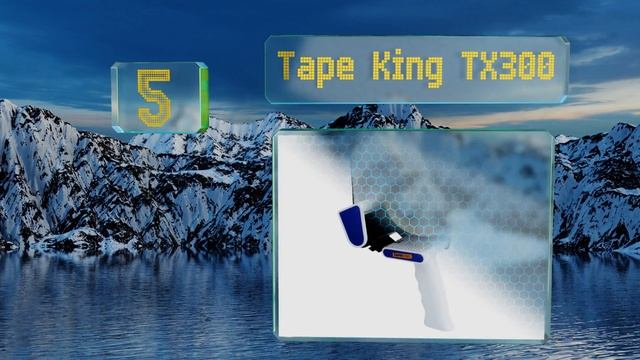 10 Best Tape Gun Dispensers 2019 смотреть онлайн