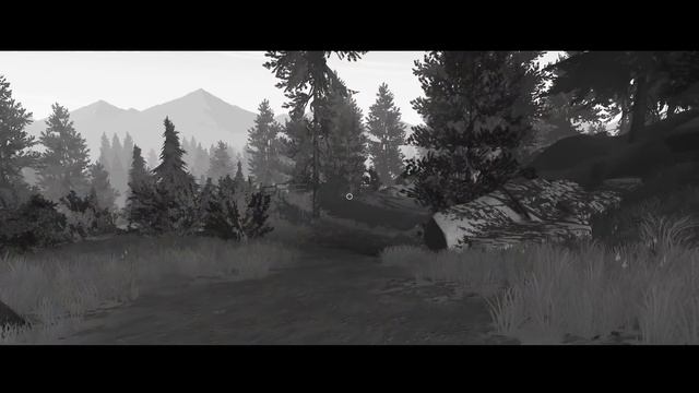 Firewatch: An Unforgettable Experience смотреть онлайн