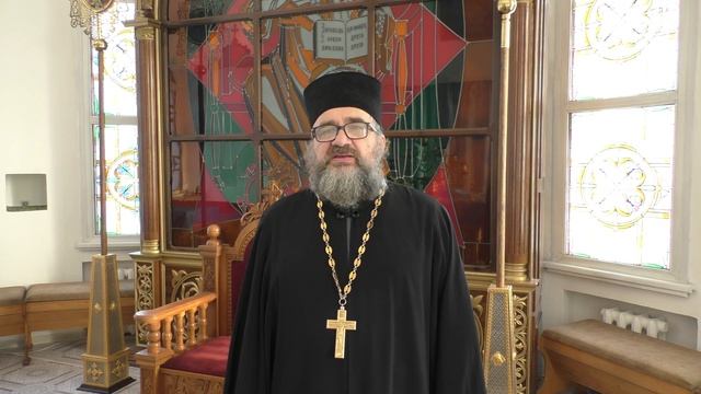 ЖИВОЙ КАЛЕНДАРЬ. РОЖДЕСТВЕНСКИЙ ПОСТ. 12 декабря 2022 года, понедельник. смотреть онлайн