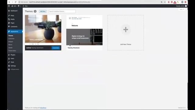 Auto scale CI CD deployment with GitHub Actions on Arm based clusters смотреть онлайн