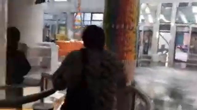 Потоп в Морозовской больнице. смотреть онлайн
