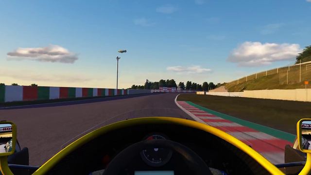 Assetto Corsa 2024 03 24 23 40 27 02 смотреть онлайн
