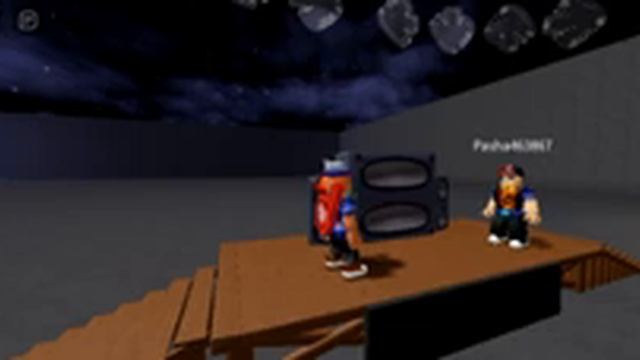 Friday night funkin но это Роблокс | Basically FNF название режима Roblox Basically FNF основной FN смотреть онлайн