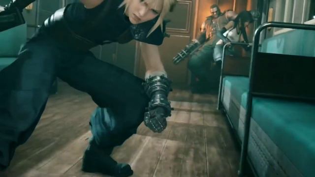 Tifa Lockhart | Human (GMV)