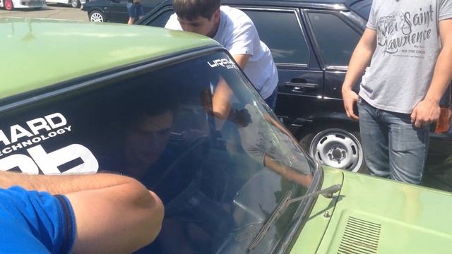 BassHunters Project 2101 Ural Sound flex смотреть онлайн