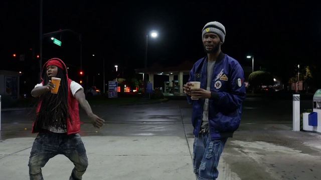 Prince Weez ft. 5starMurdah "Set It Off" (Official Video) DIR @mikemikefilms смотреть онлайн