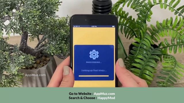 HappyMod ios download- How To Download HappyMod iOS 15 (iPhone/iPad) 2022 смотреть онлайн