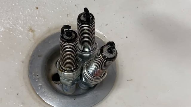 Nissan Qashqai j11. Как почистить Иридиевые свечи зажигания? Легко и просто!!! смотреть онлайн