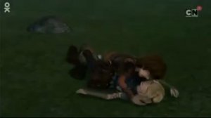 Клип Драконы гонки по краю