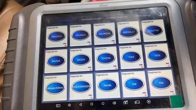 How To Program Nissan Micra Remote | Xtool Pad Elite